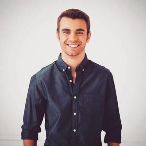 Meet your Posher, Brandt